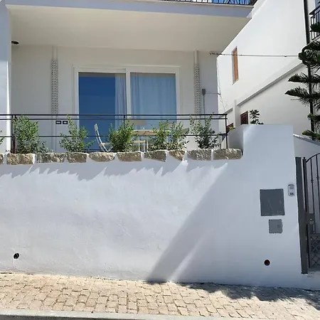 Casa Moresca A 50 Mt Dal Mare *